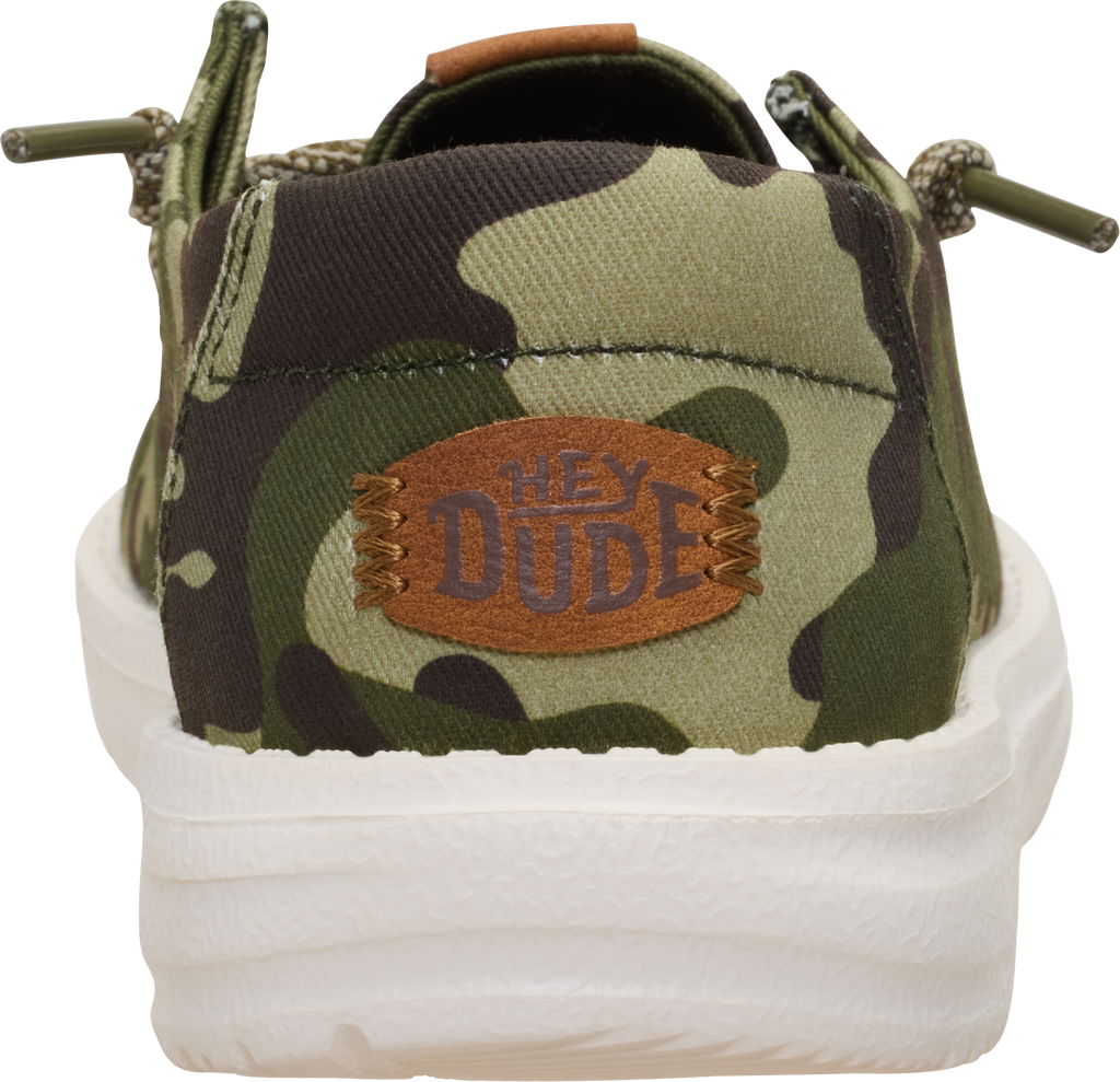 Wendy Youth Essential