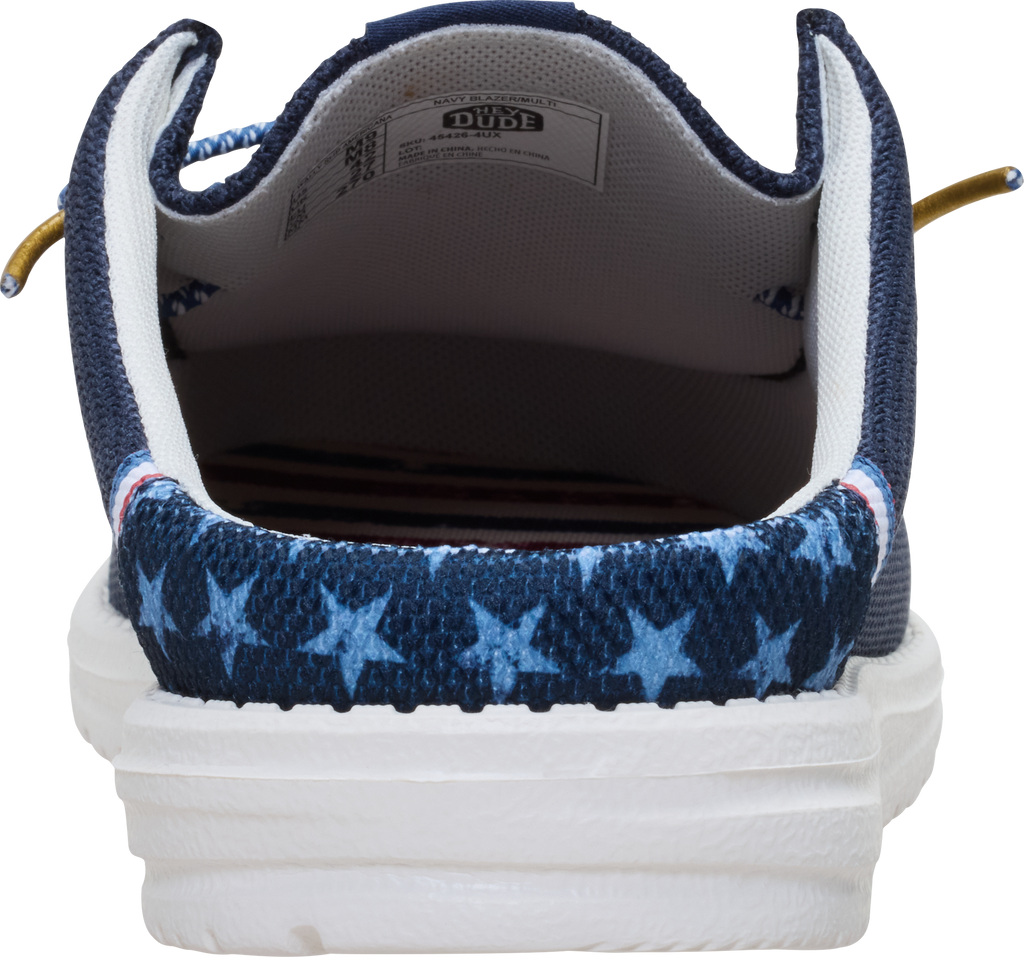 Wally Slip Americana