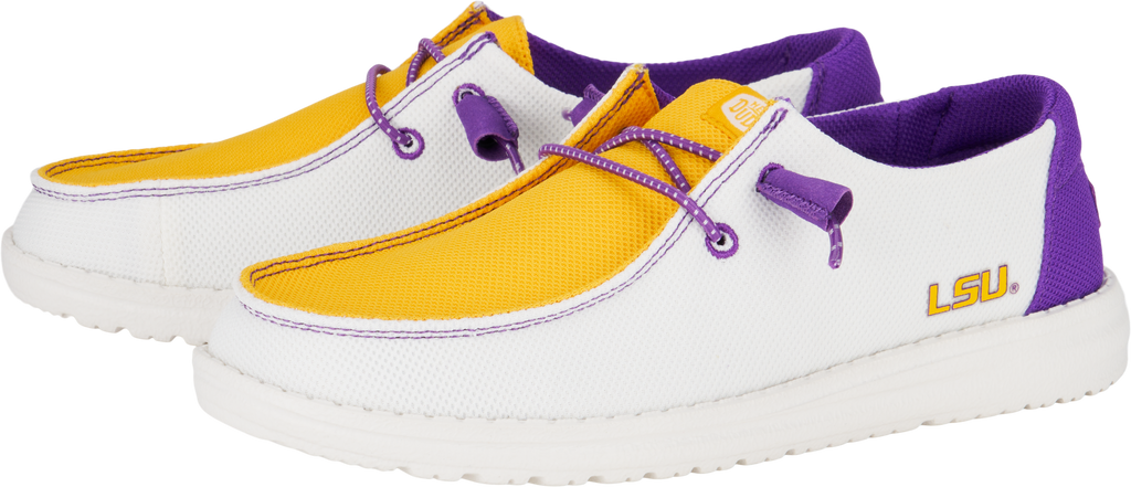 Wendy LSU