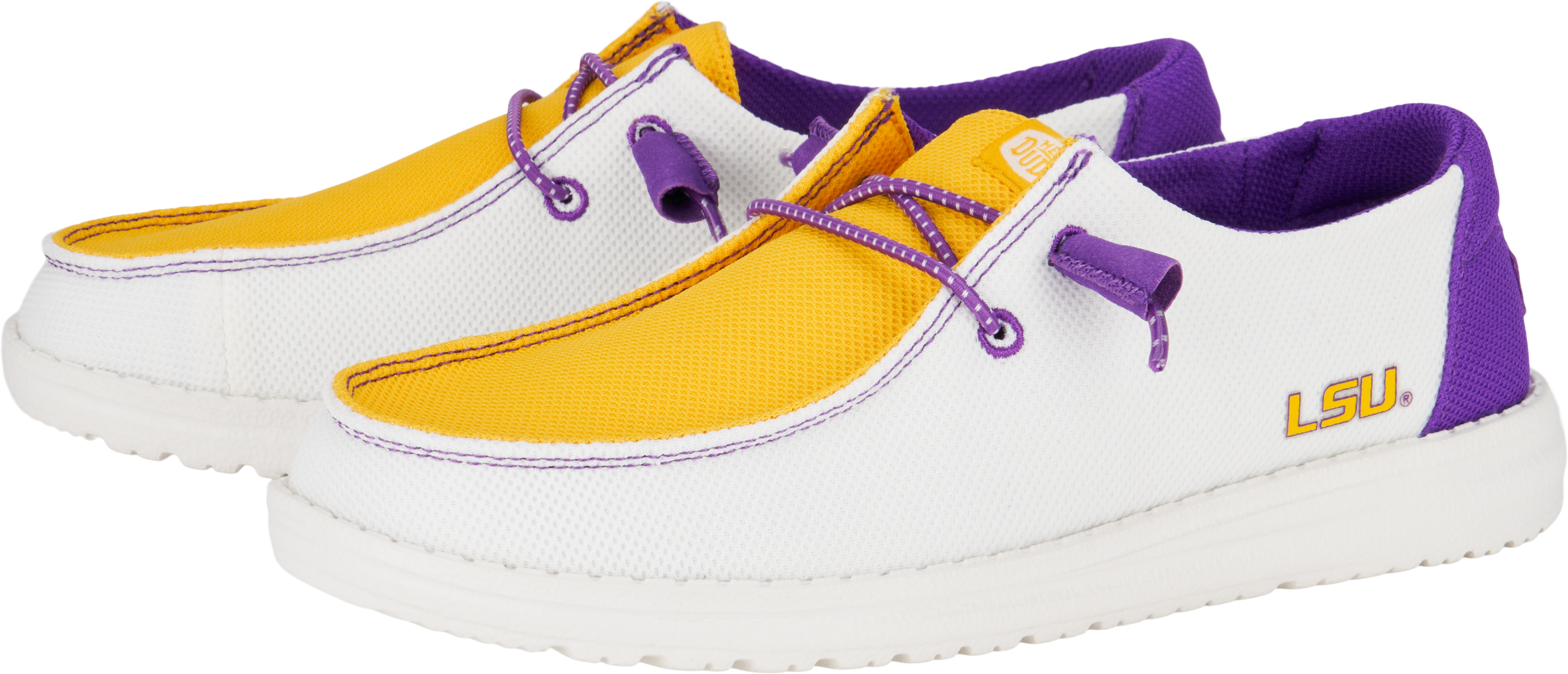 Wendy LSU