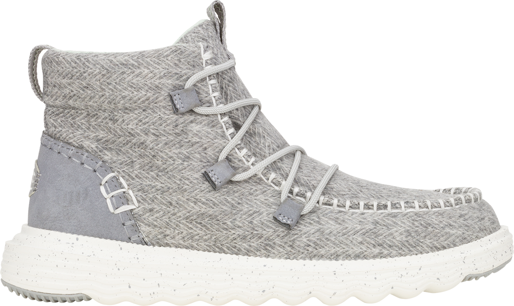 Reyes Heathered