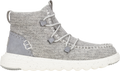 Reyes Heathered