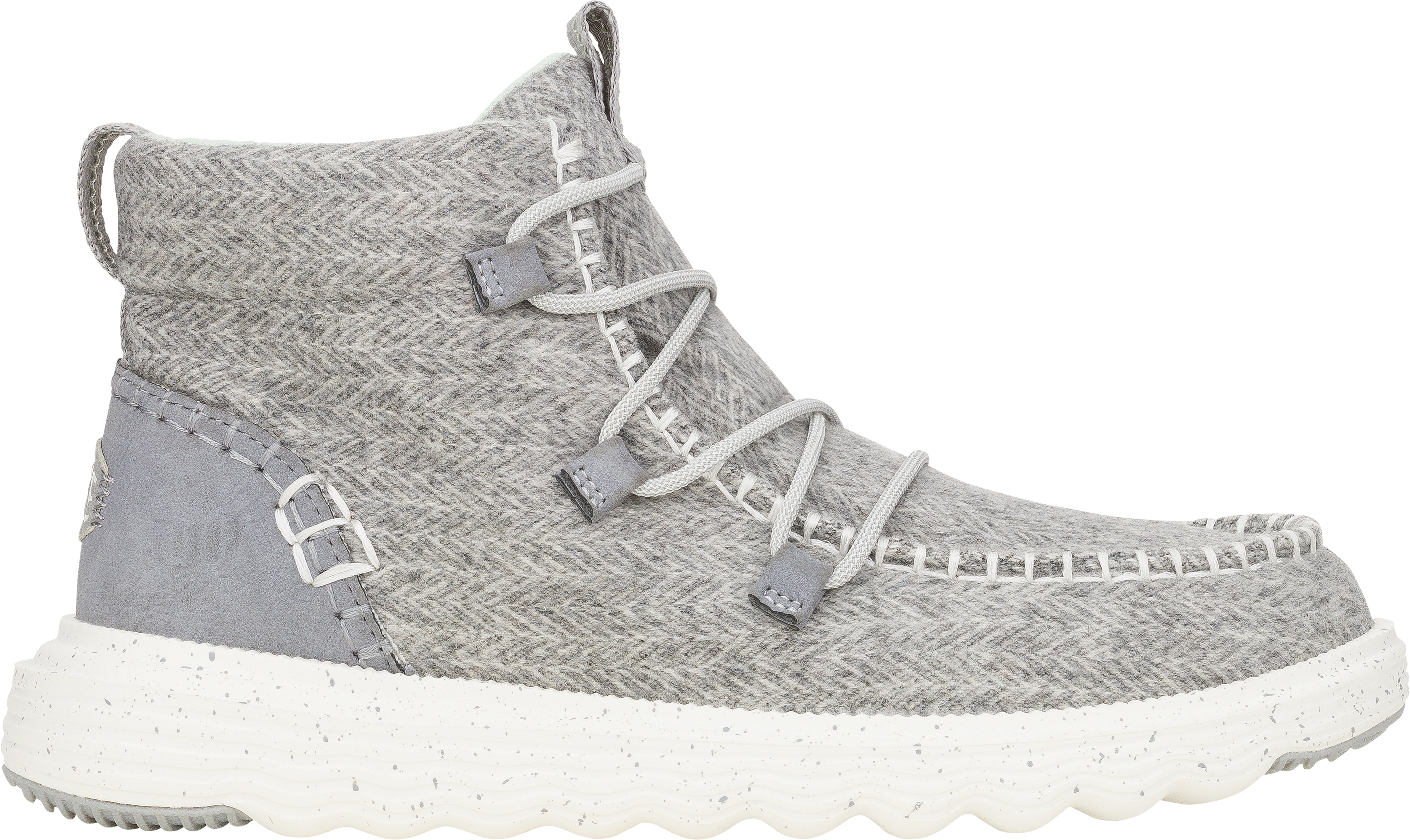 Reyes Heathered