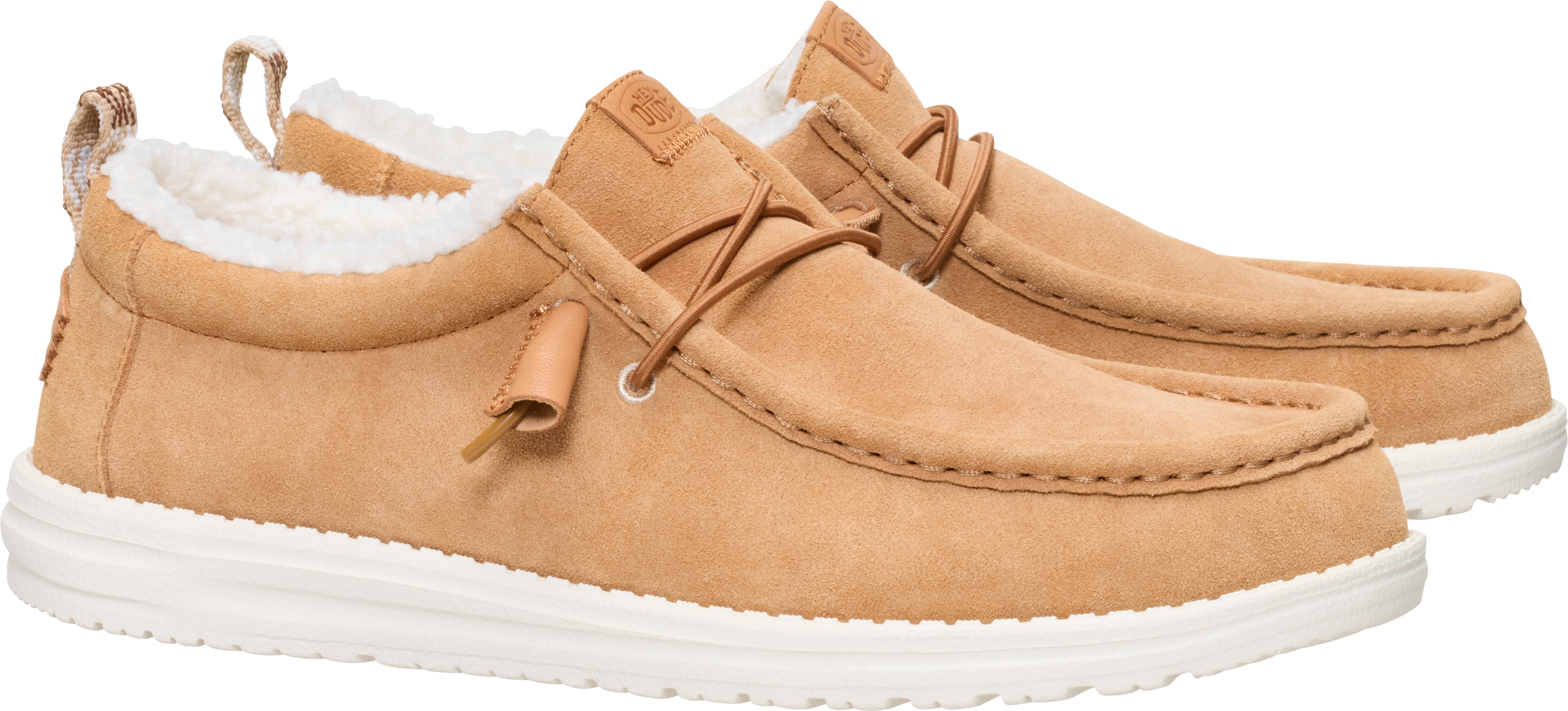 Wally Shearling