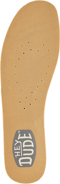 Micro Insoles