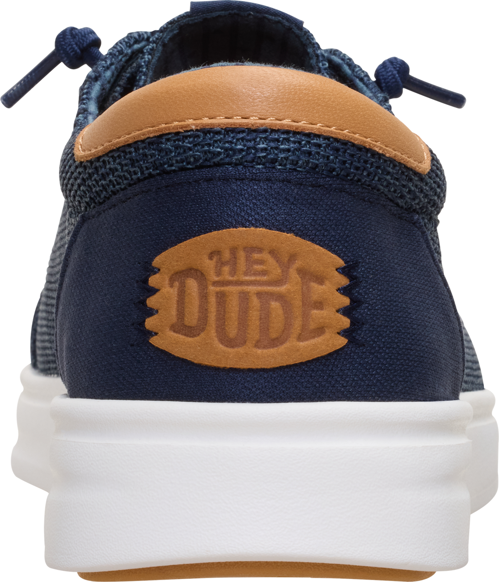 Paul Sox
