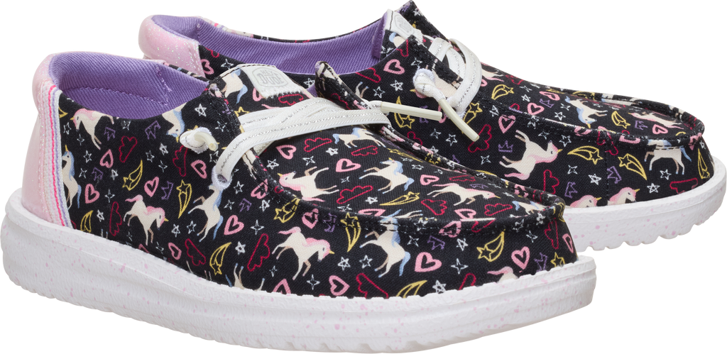 Wendy Youth Unicorn Stars