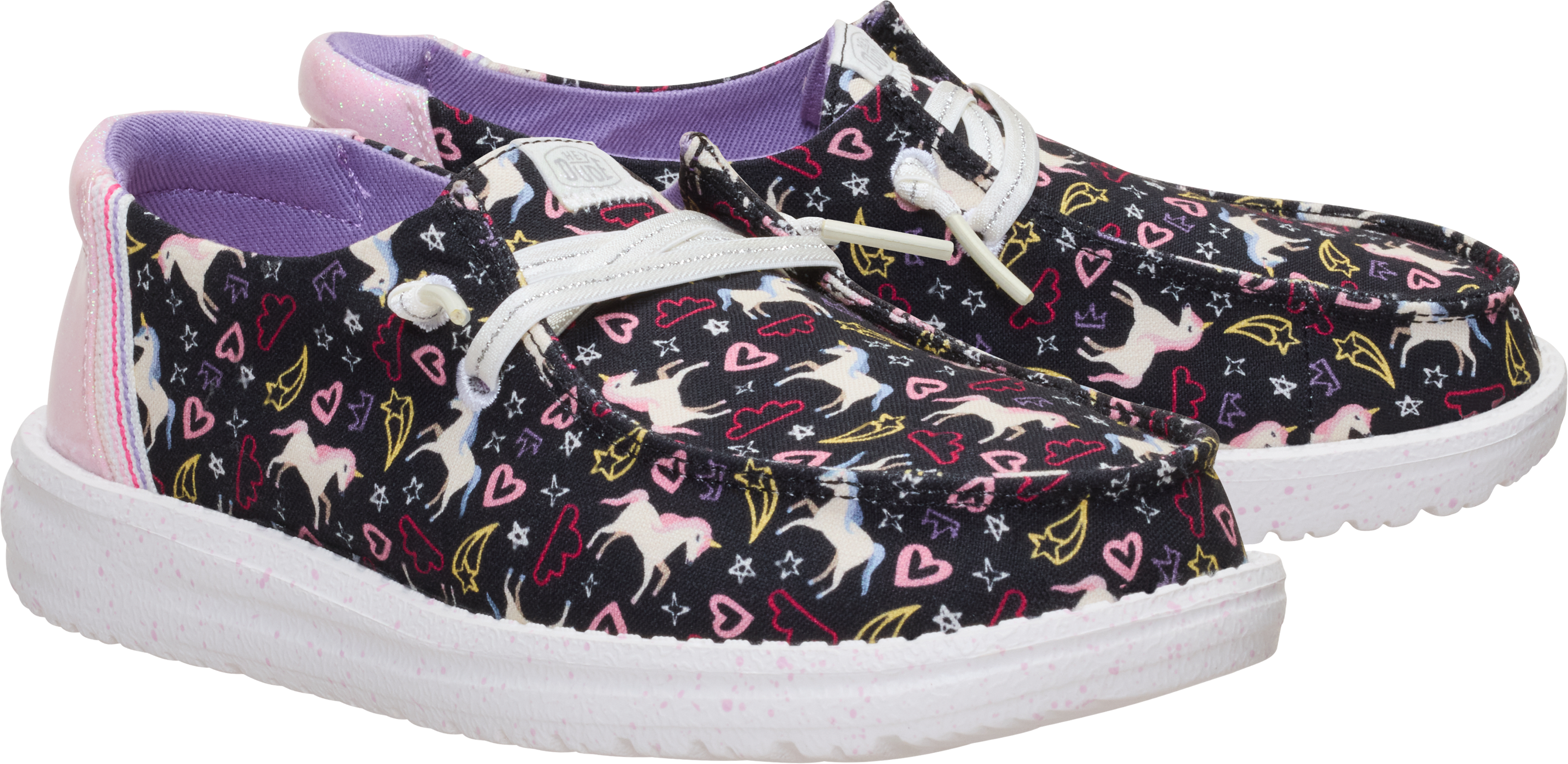 Wendy Youth Unicorn Stars