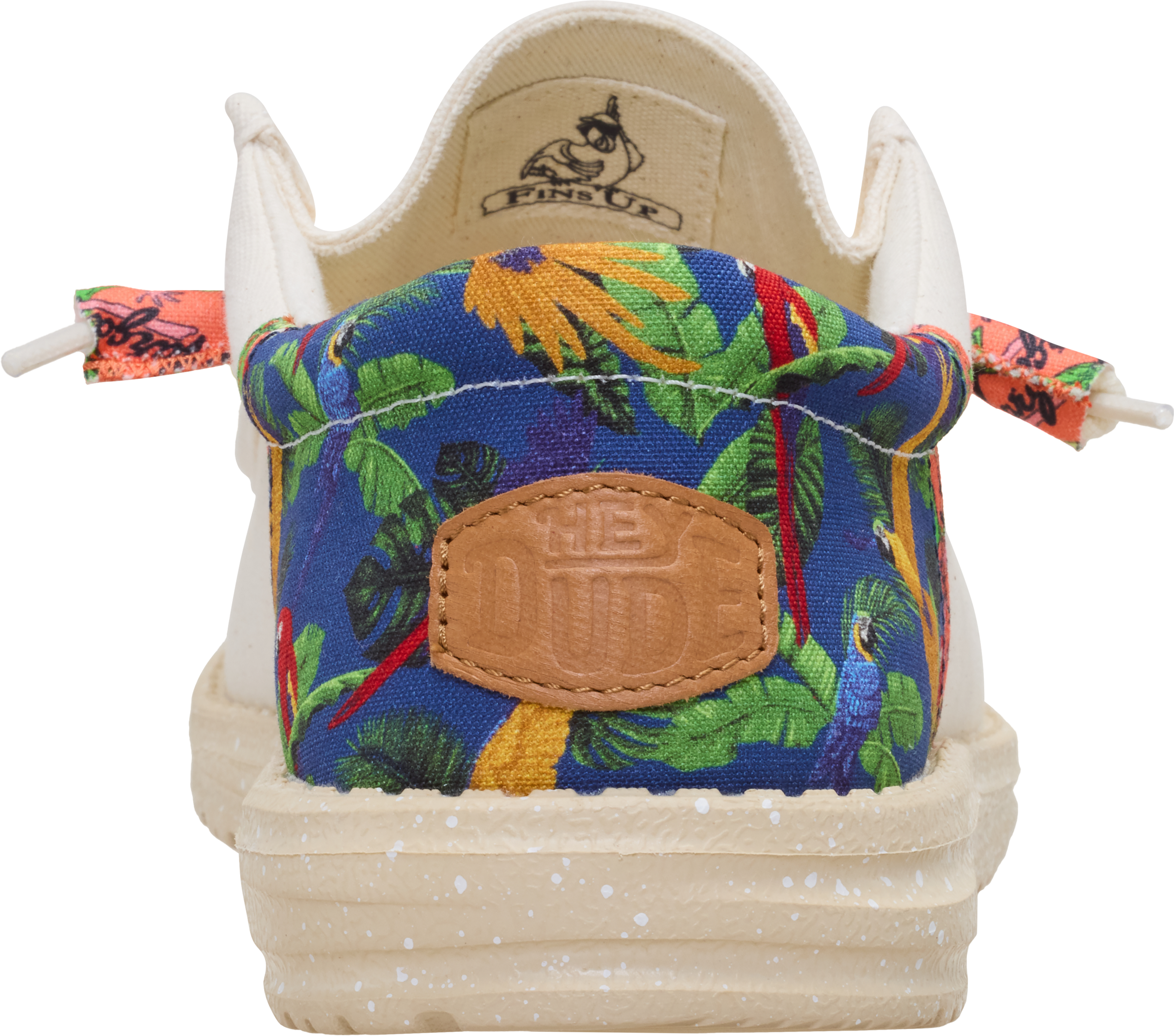 Margaritaville Wally Funk