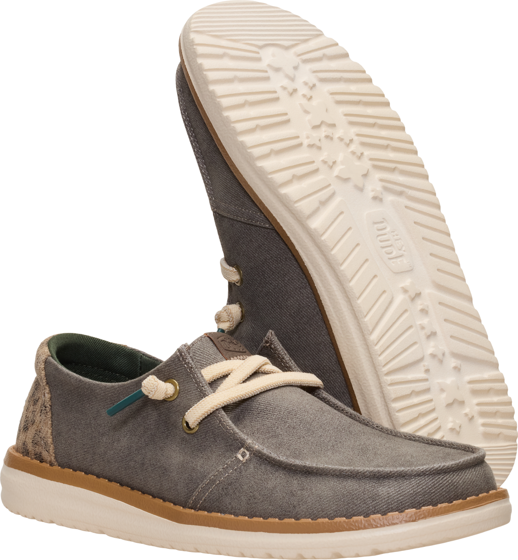 Wendy Workwear Leo