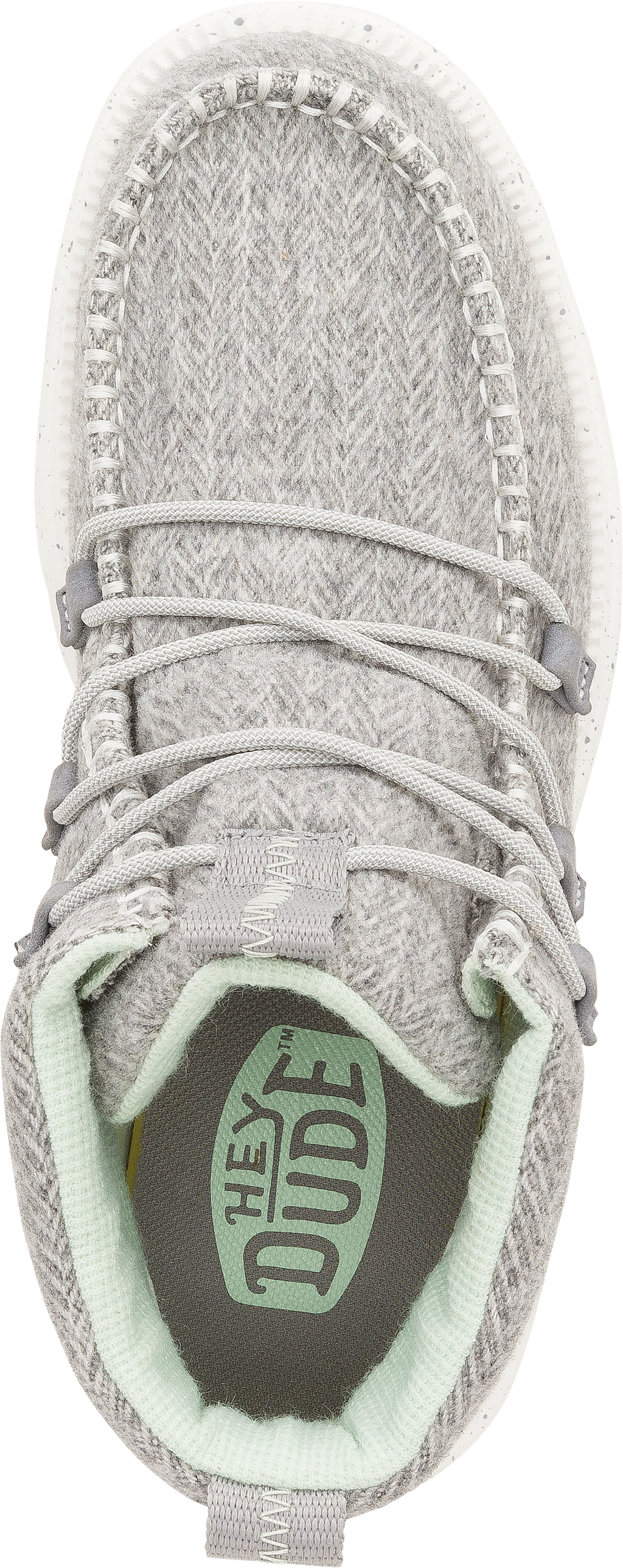 Reyes Heathered