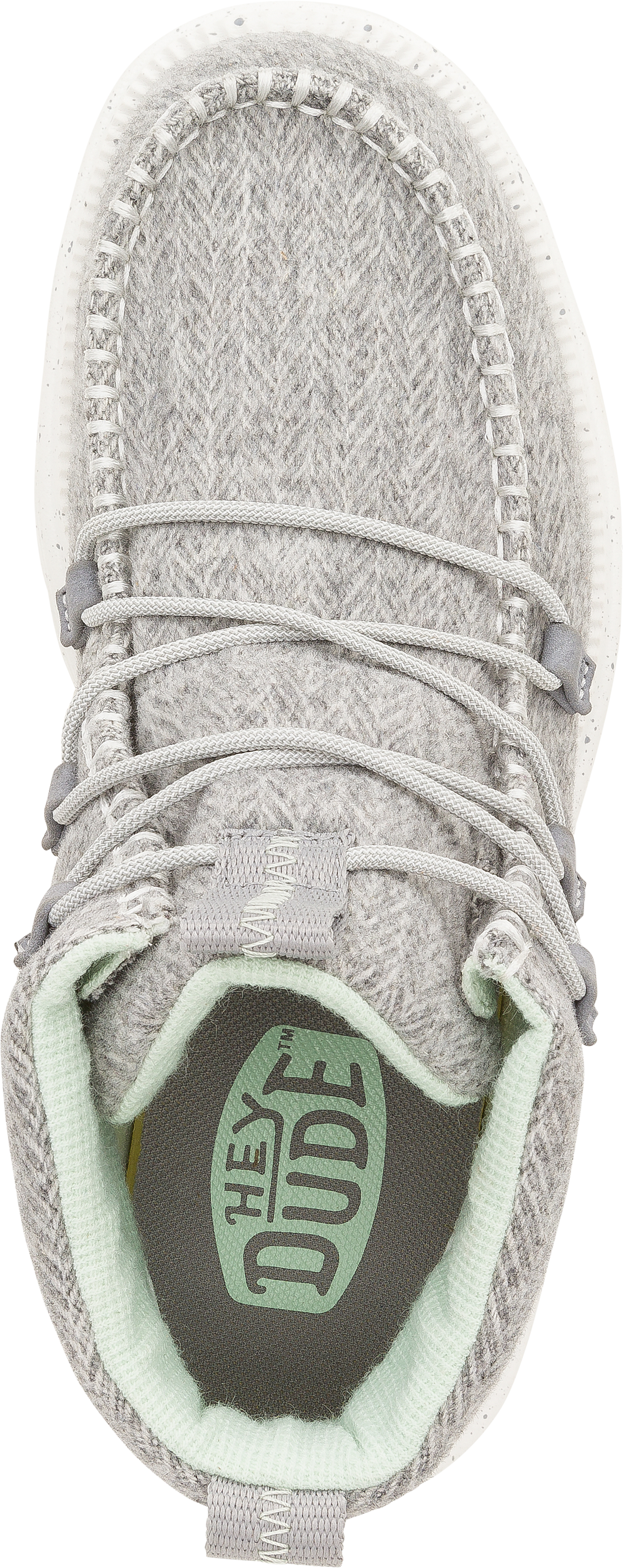 Reyes Heathered