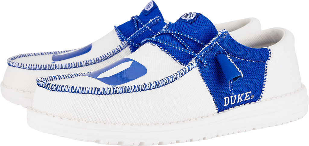 Wally Tri Duke