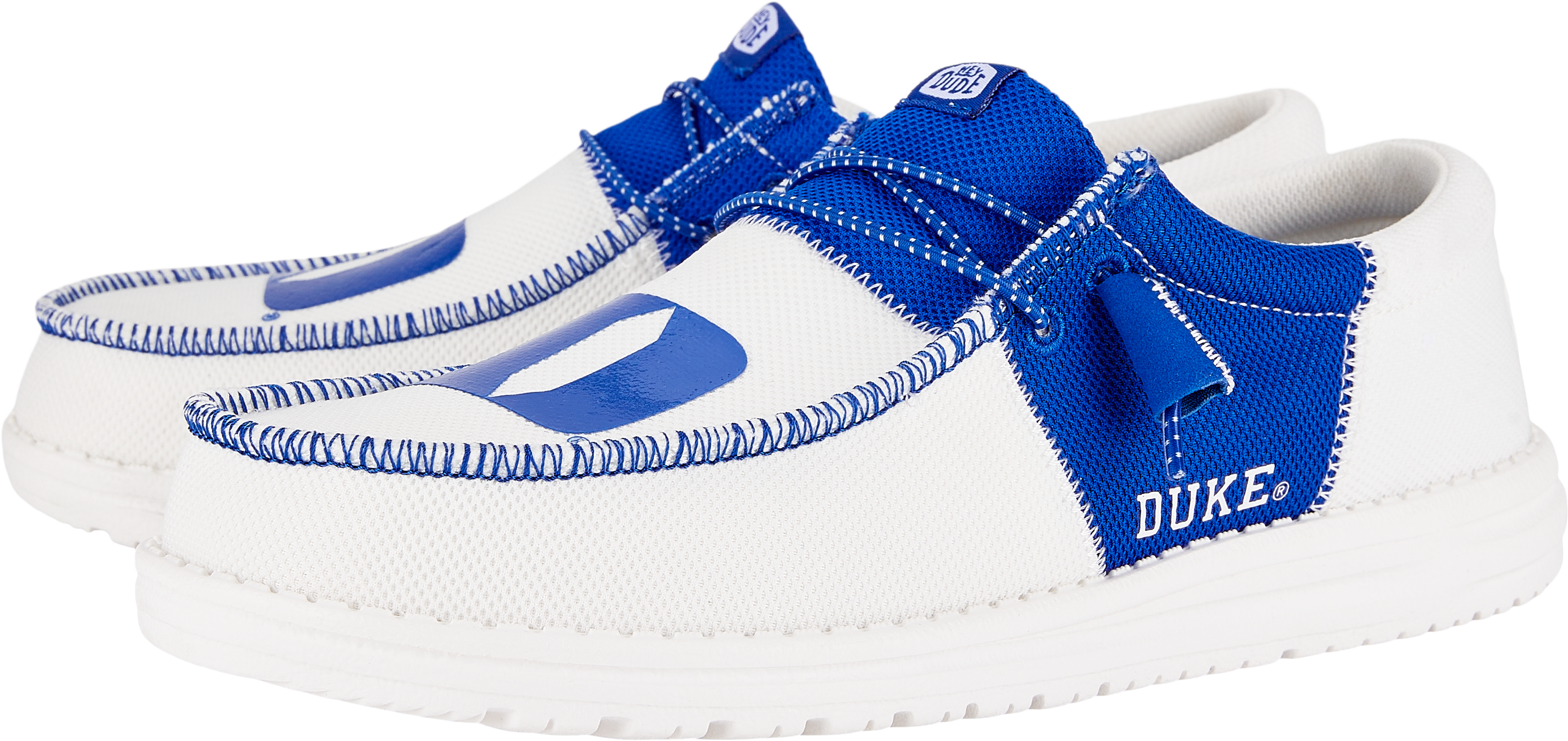 Wally Tri Duke