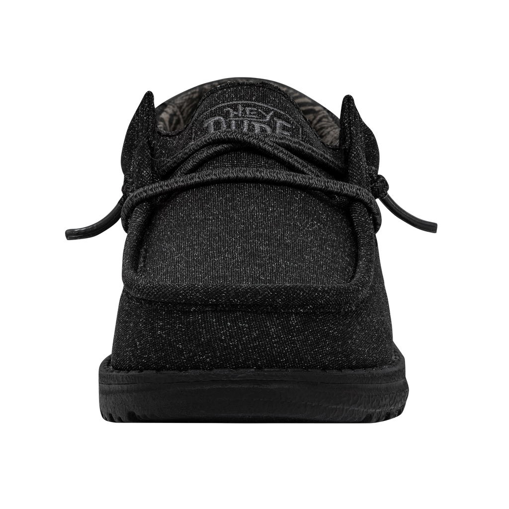 Wally Youth Basic