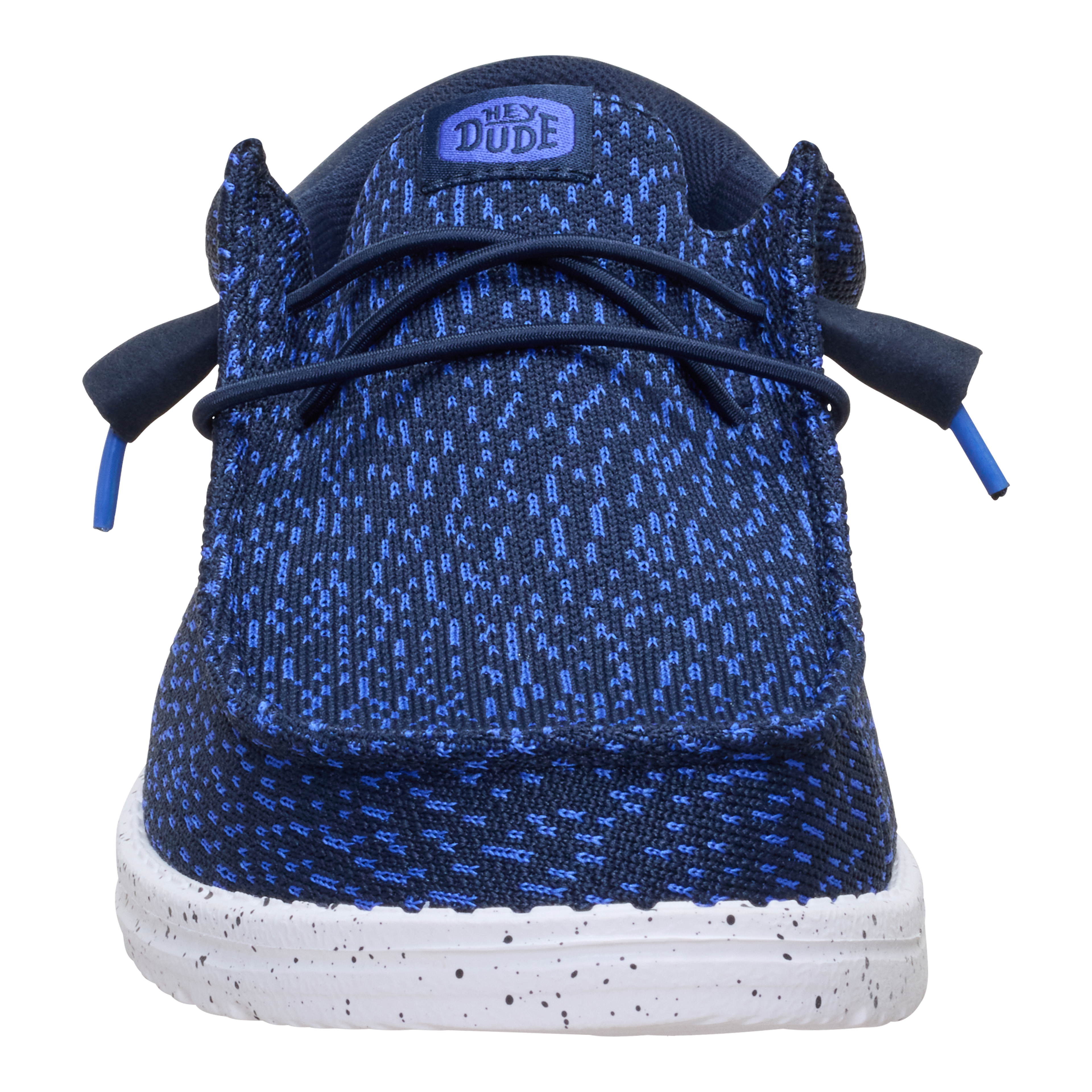 Wally Funk Speckle