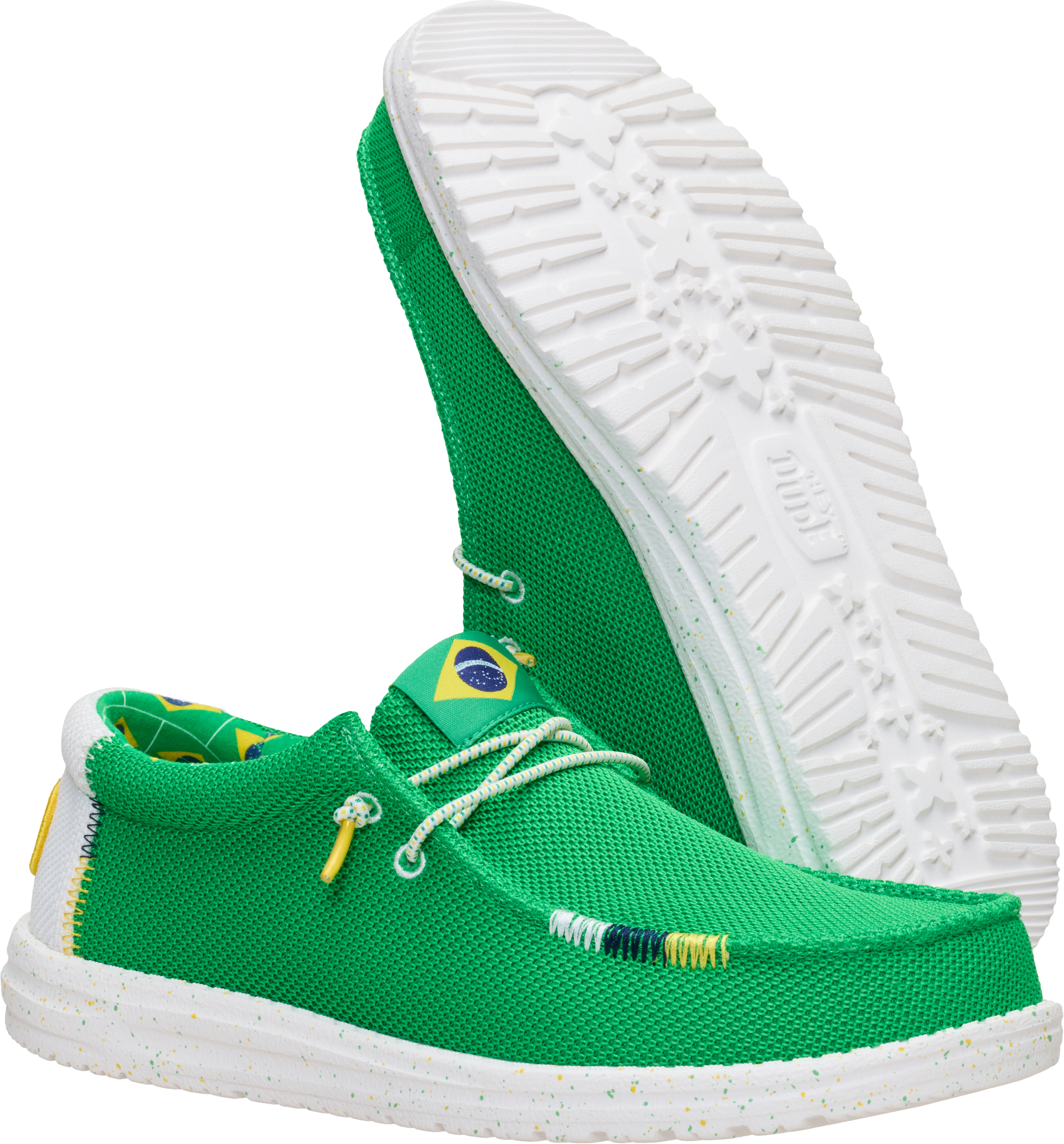 Wally Brazil