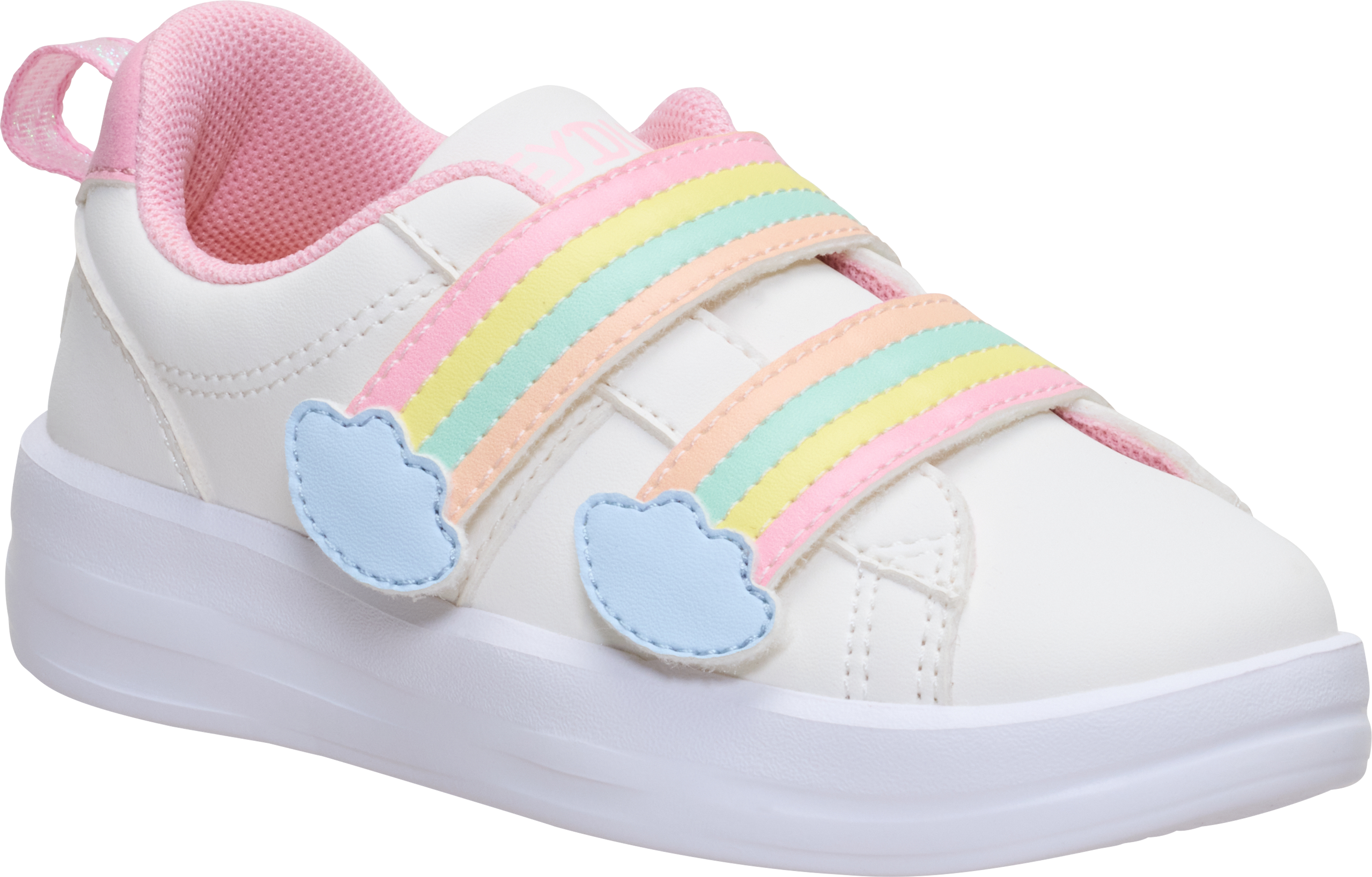 Karina Duo AC Rainbow