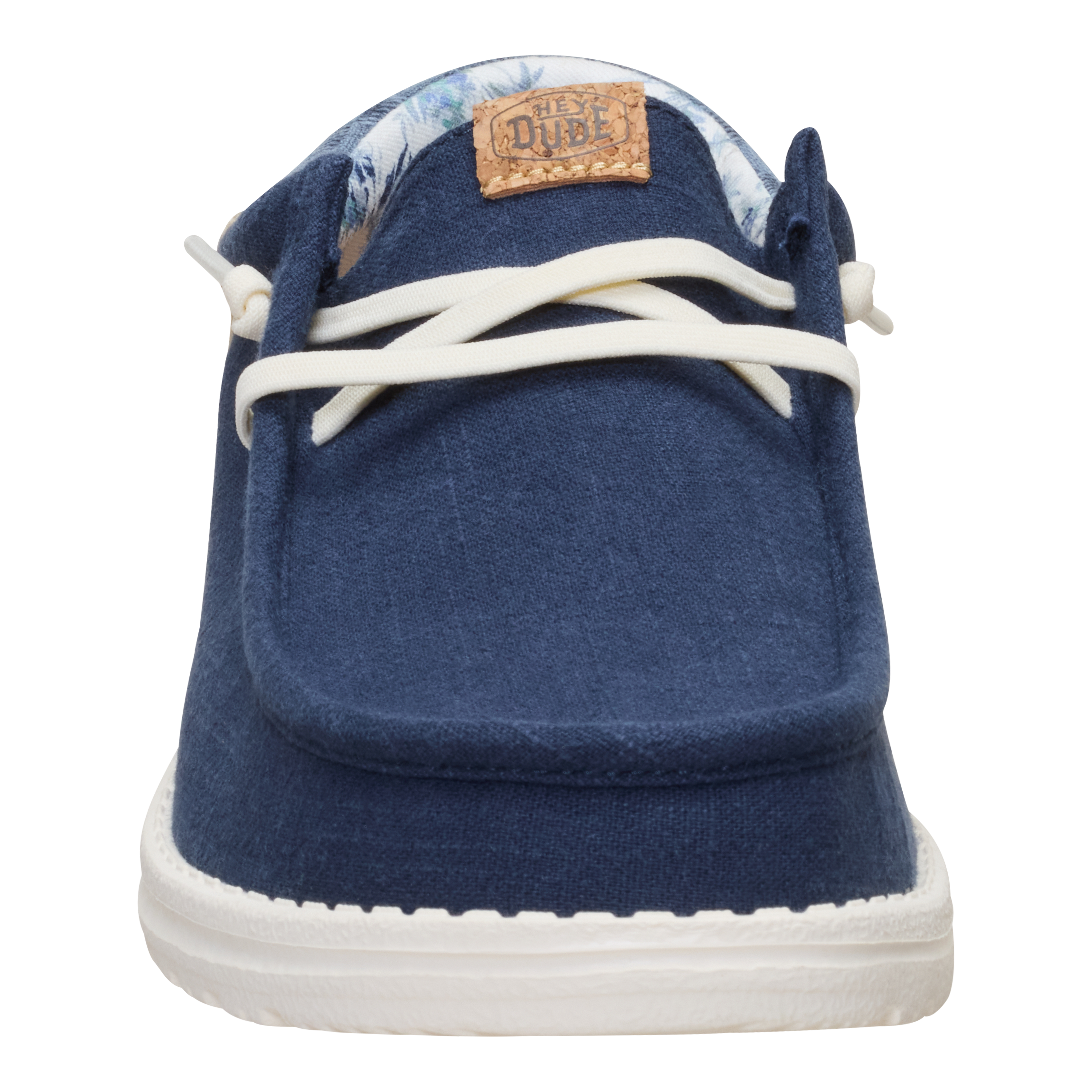 Wally Funk Summer Stitch