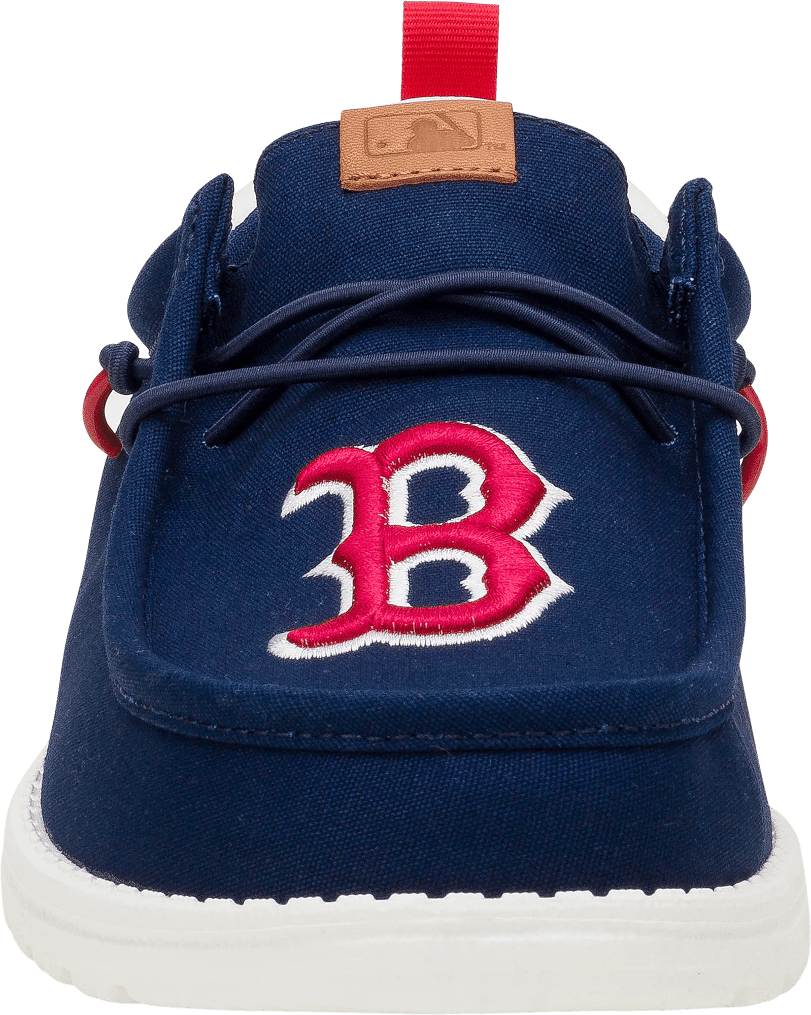 Wally Funk MLB Sox