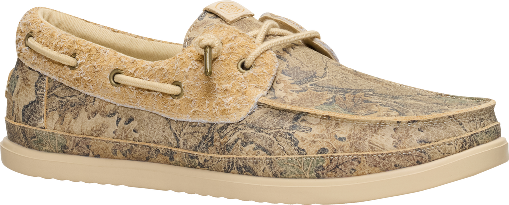 Harbor Lo Realtree Advantage