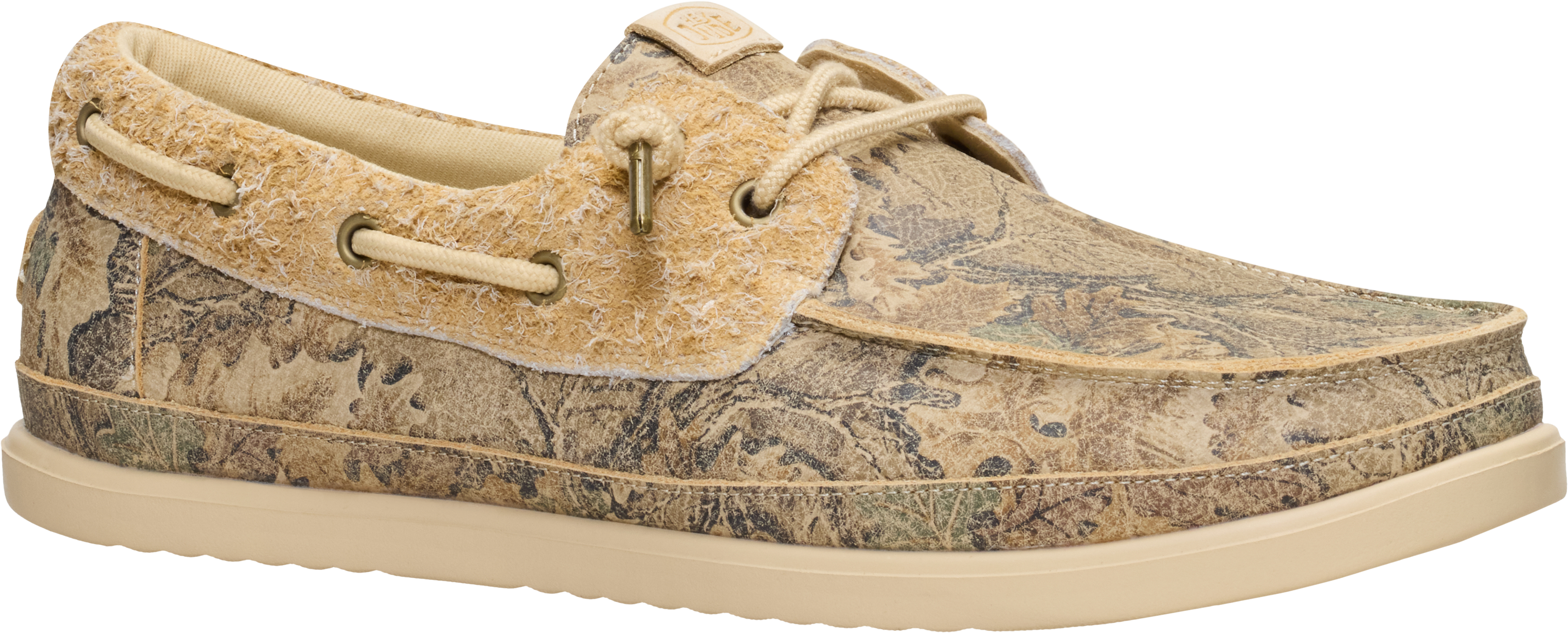 Harbor Lo Realtree Advantage