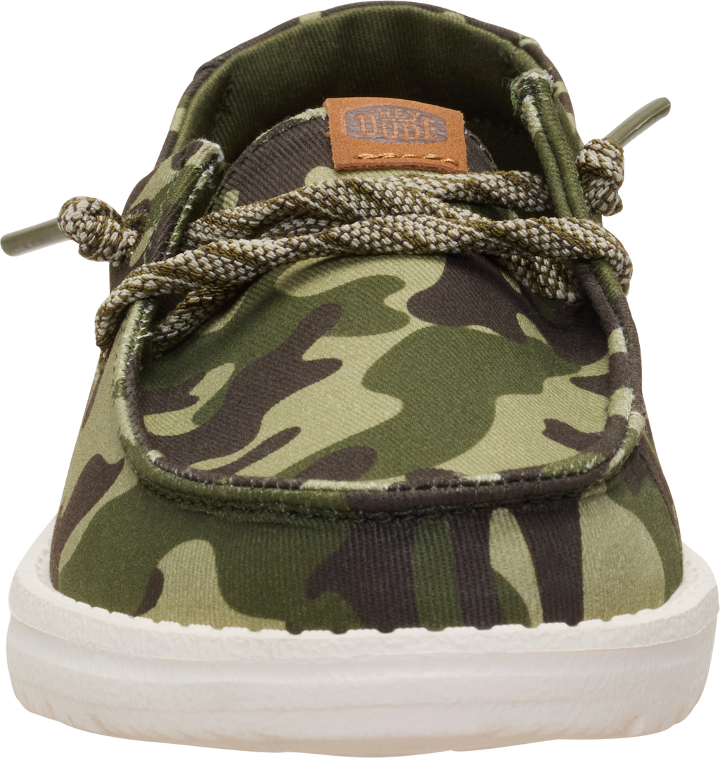 Wendy Youth Essential