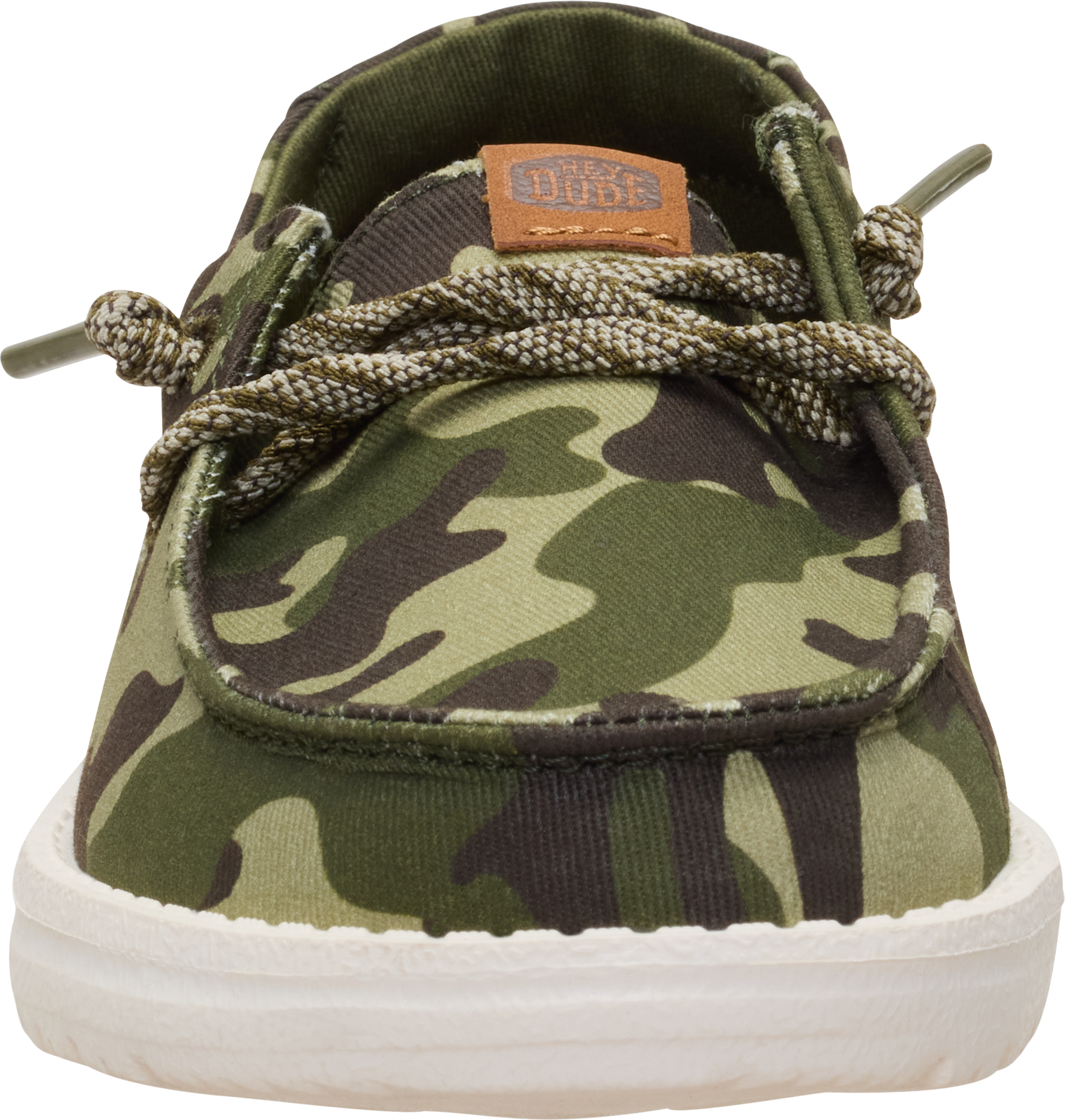 Wendy Youth Essential