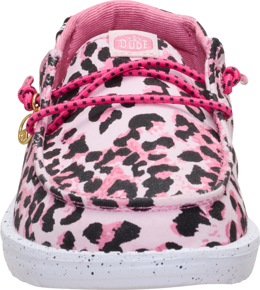 Wendy Youth Getaway Lace