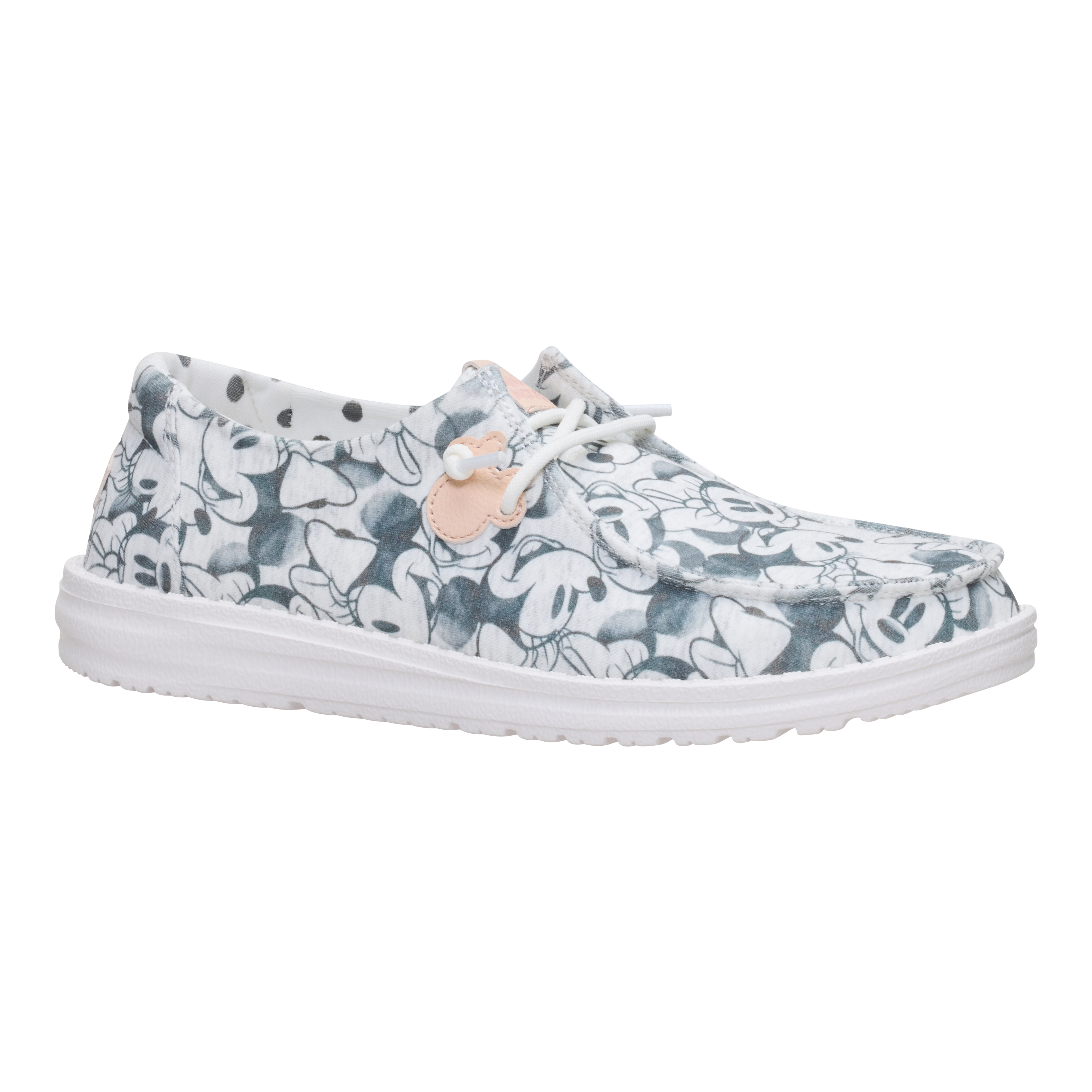 Disney Minnie Mouse Printed Wendy