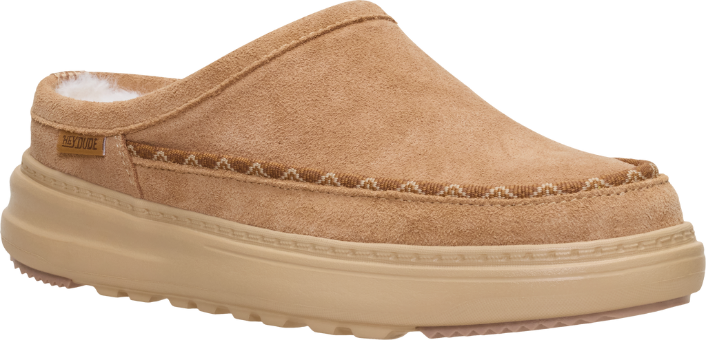 Remi Toastee Clog