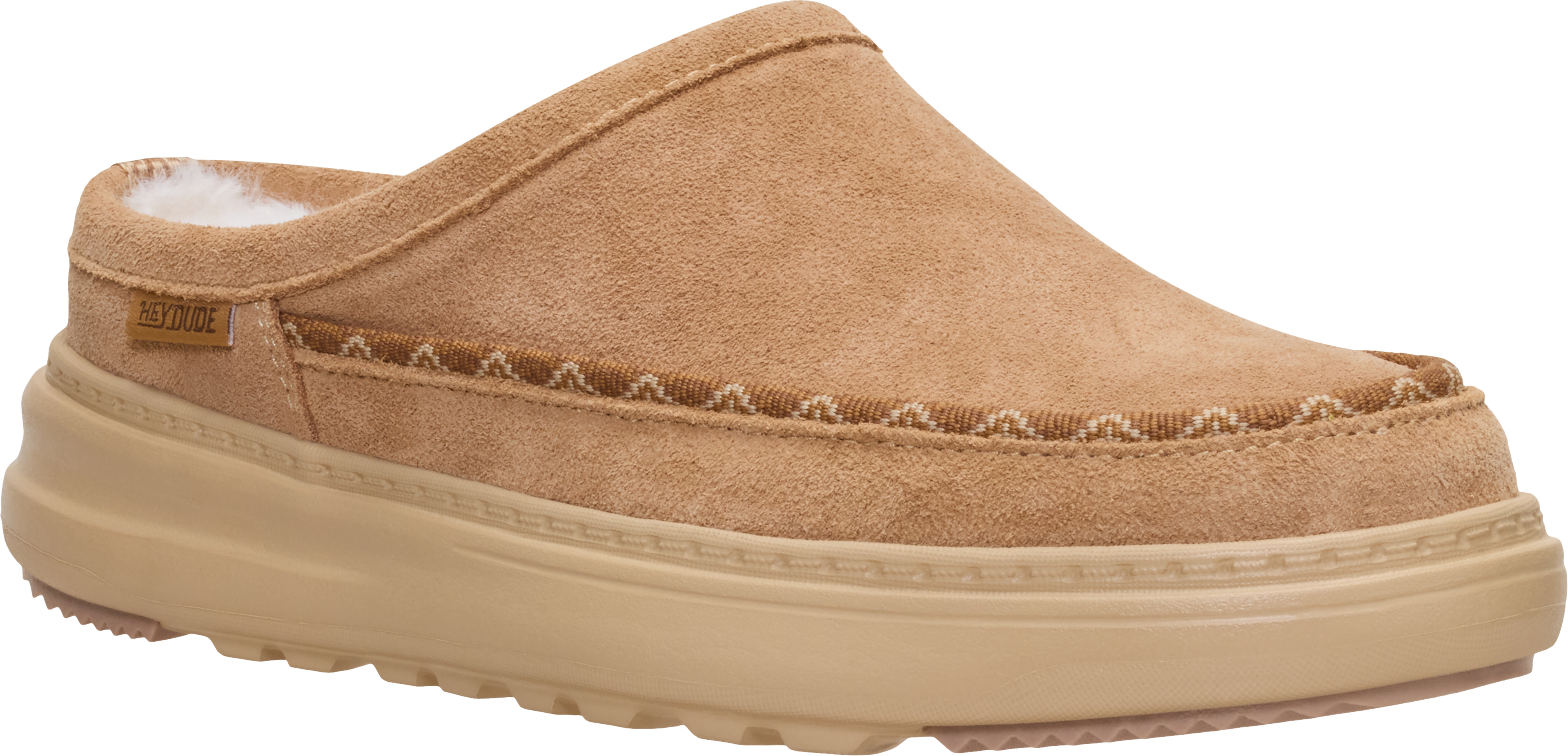 Remi Toastee Clog