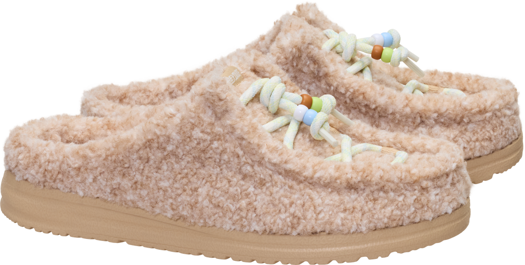 Wendy Quest Slipper
