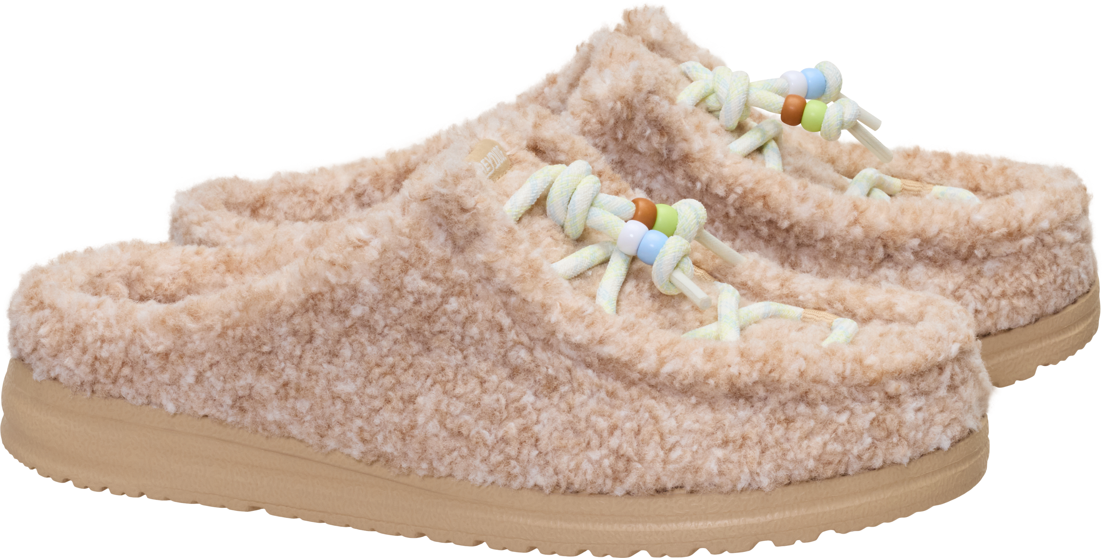 Wendy Quest Slipper