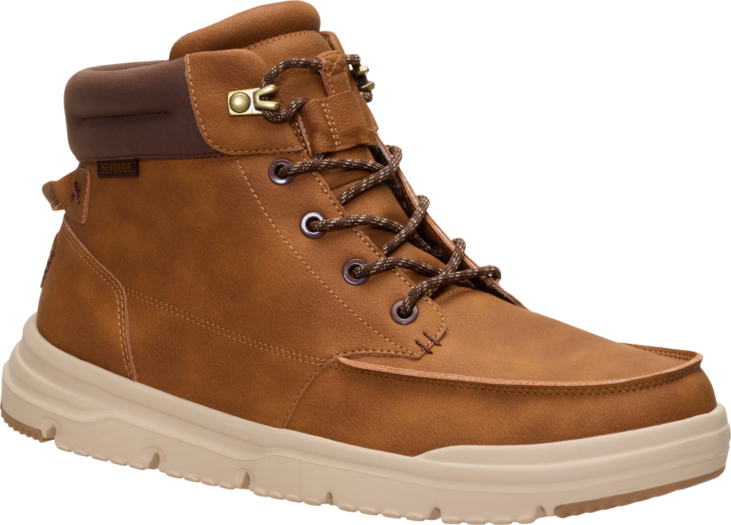 NEW Bradley II