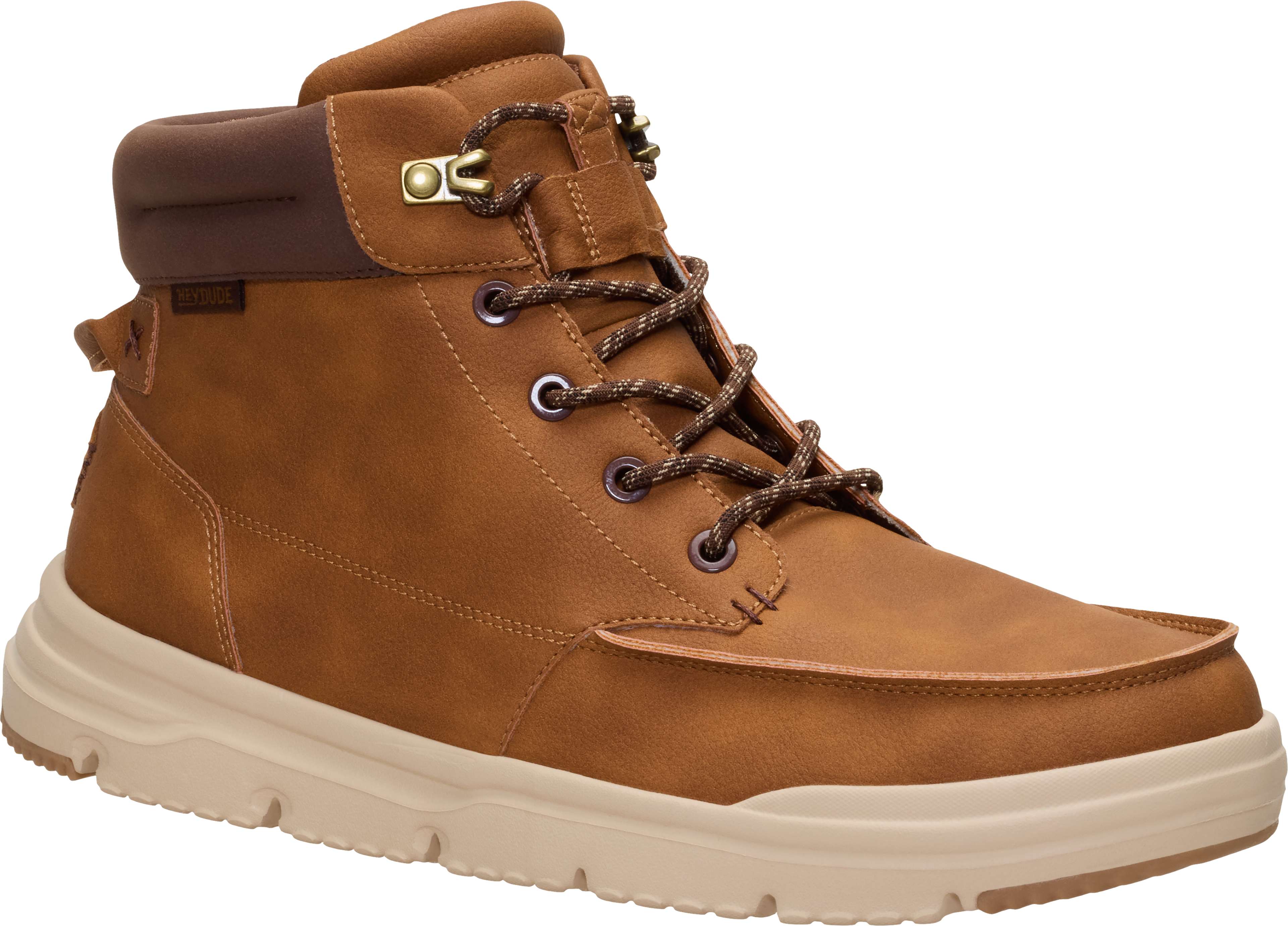 NEW Bradley II