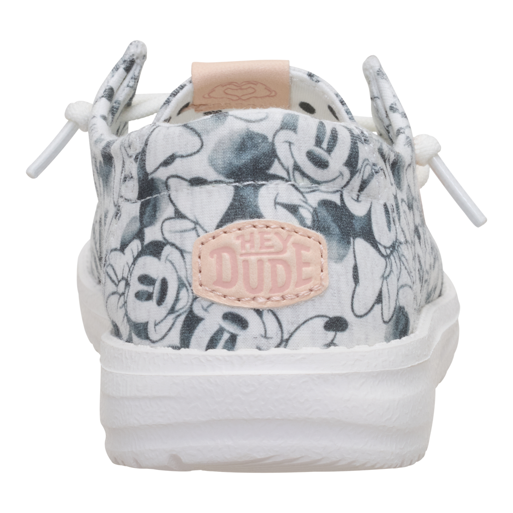 Disney Minnie Mouse Printed Wendy Youth