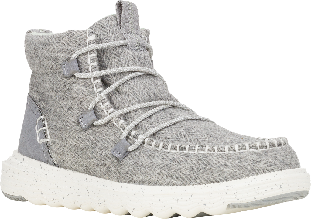 Reyes Heathered