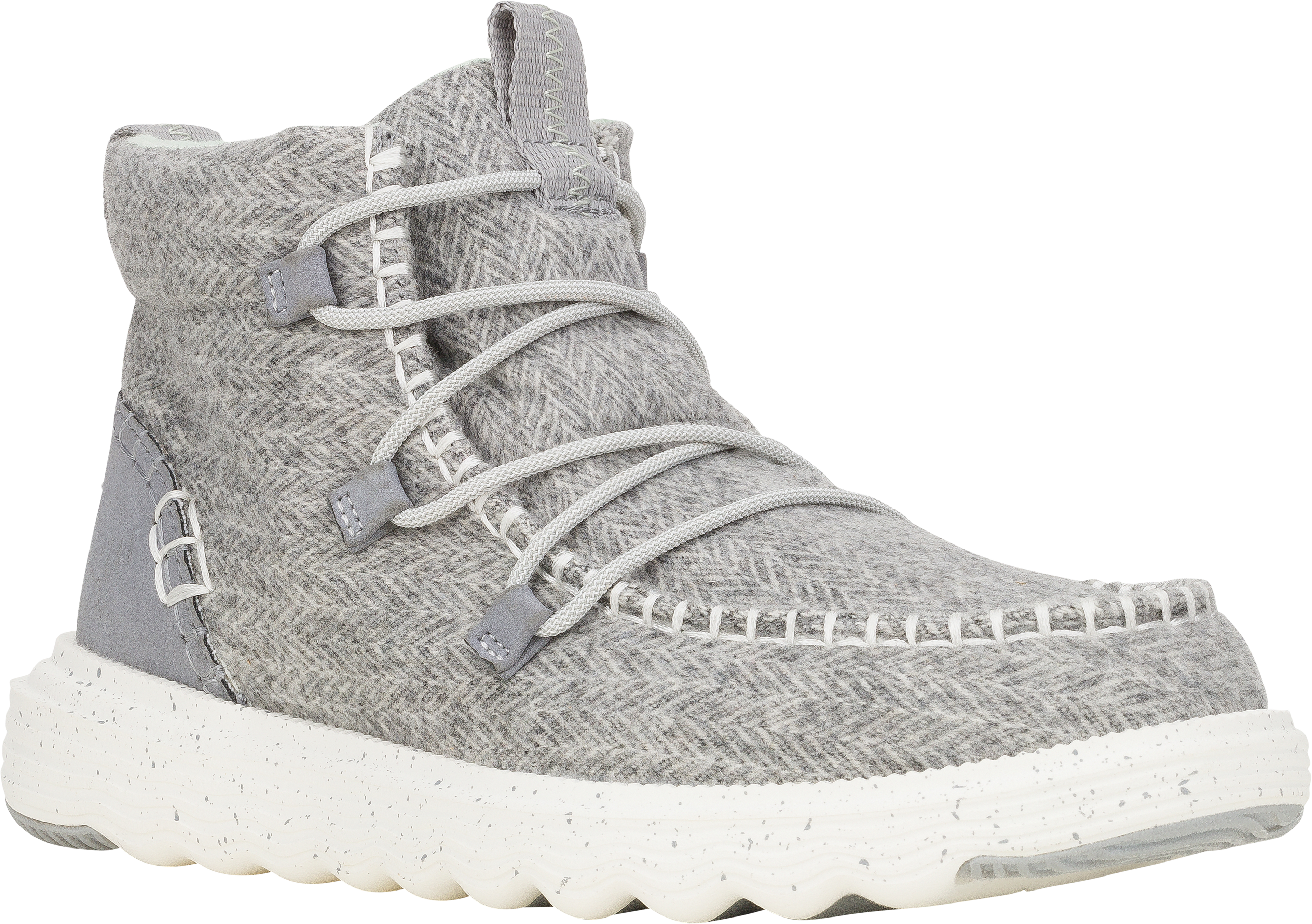 Reyes Heathered