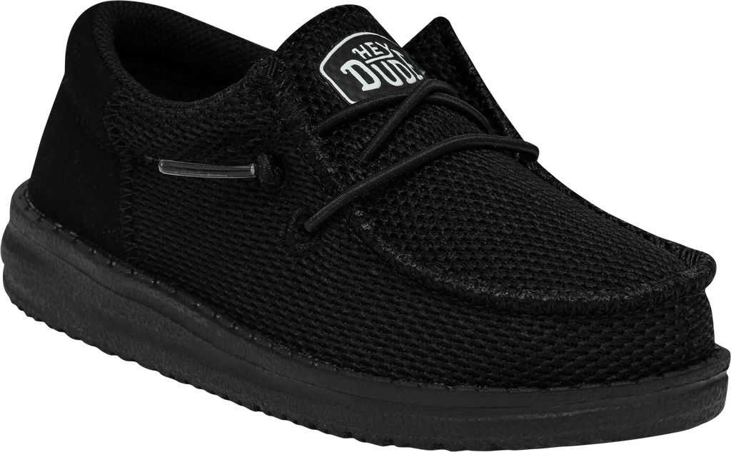 Wally Toddler Funk Mono