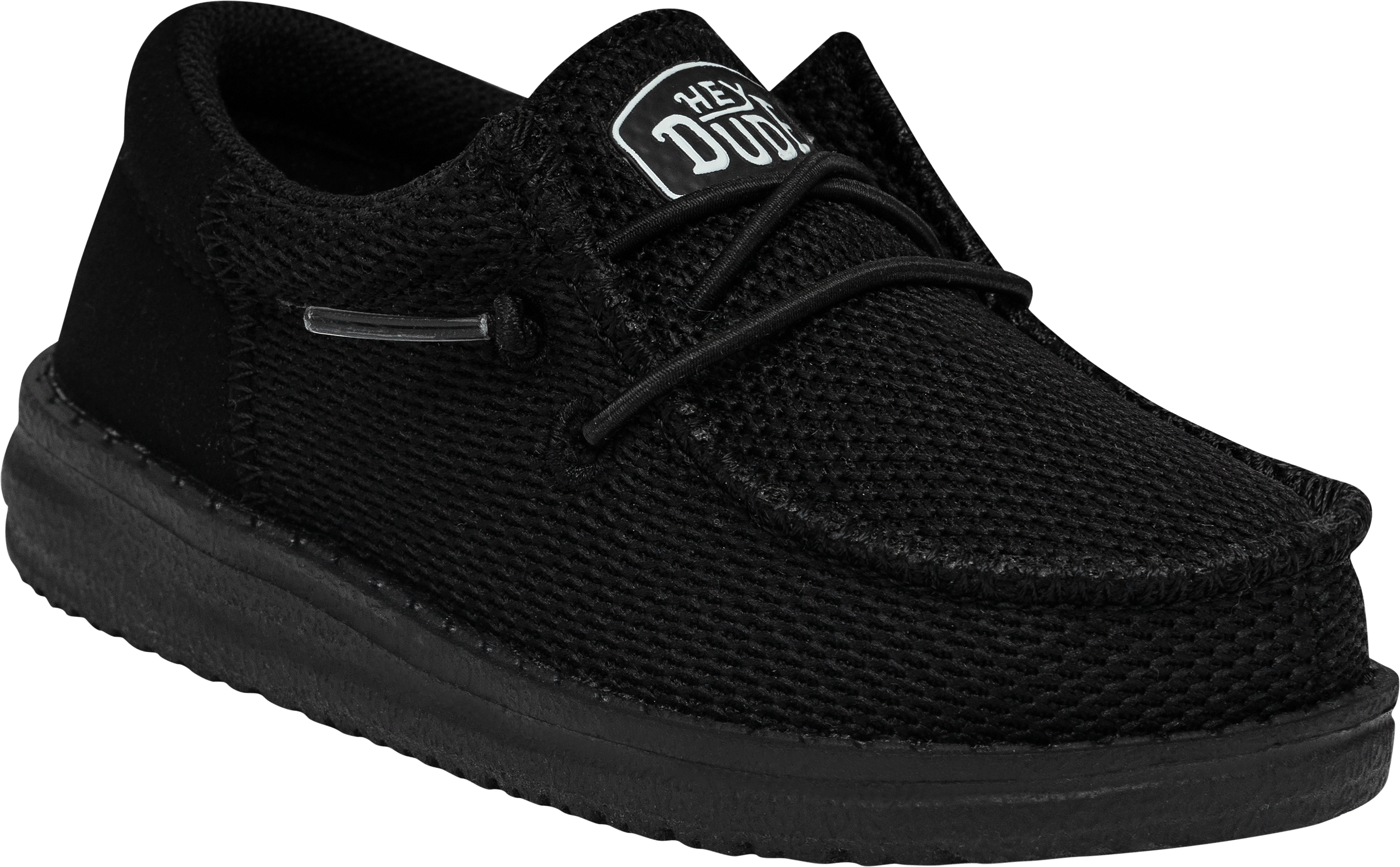 Wally Toddler Funk Mono