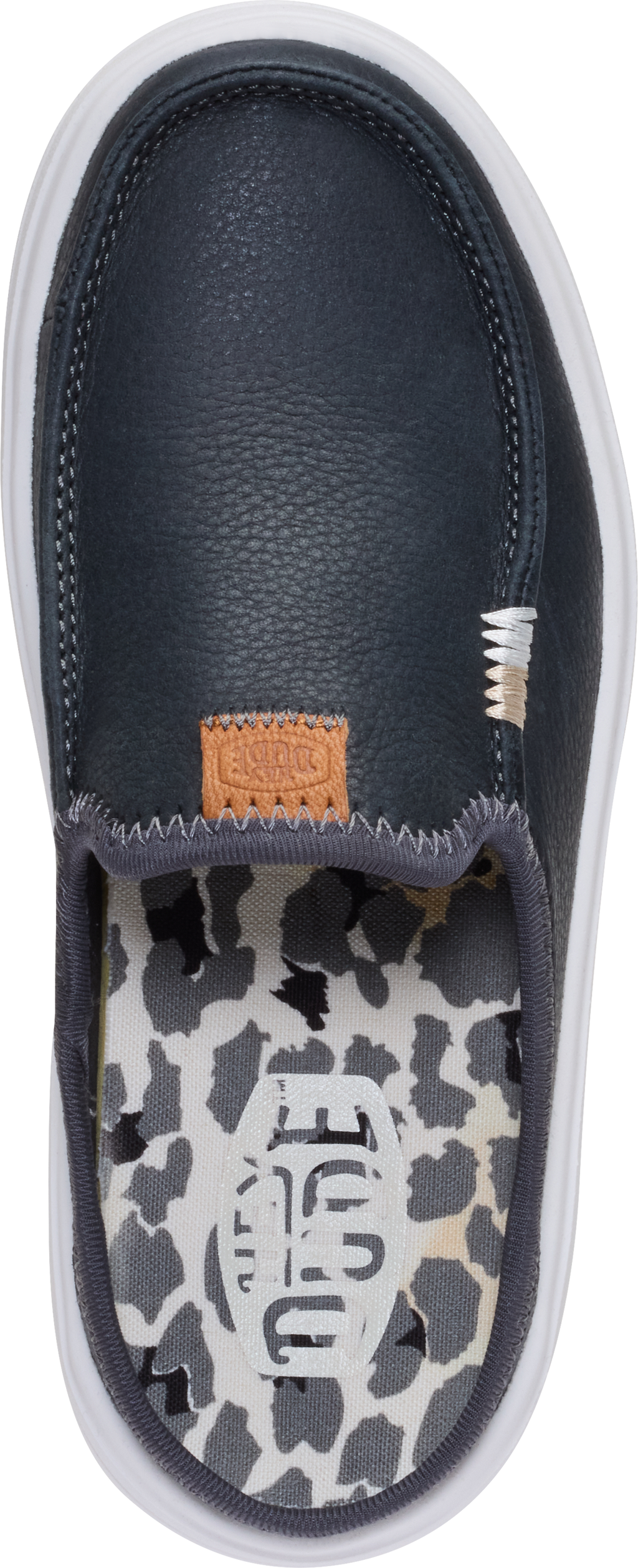 LEATHER Kids Shoes Austin Lift Youth