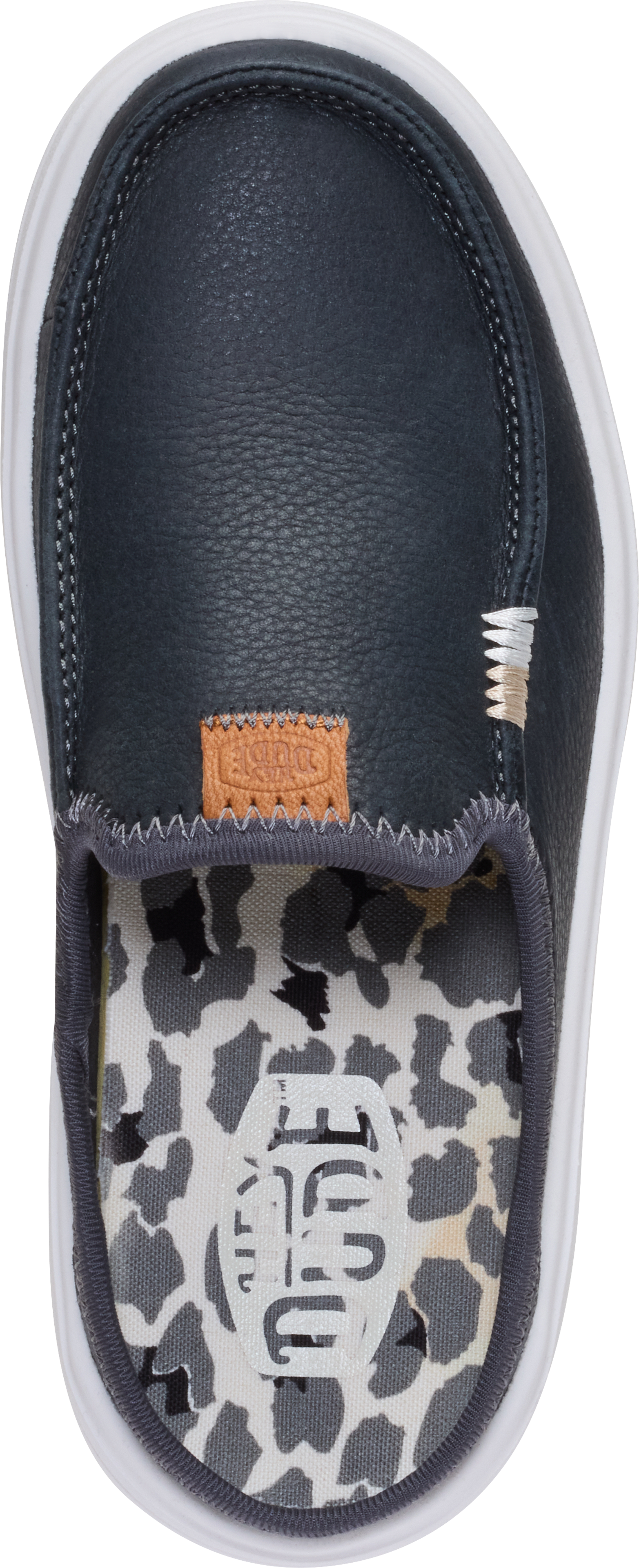 LEATHER Kids Shoes Austin Lift Youth