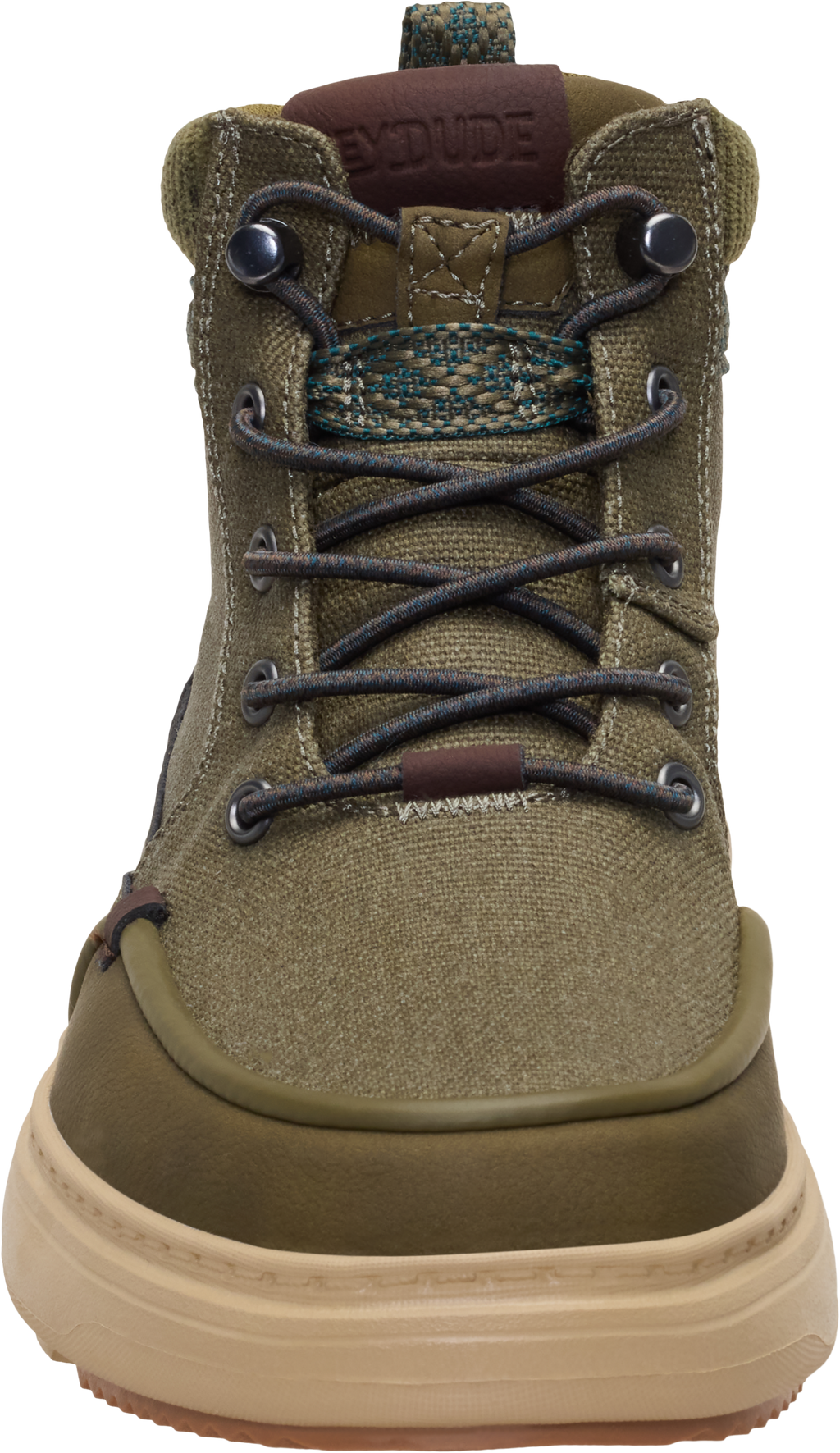 Remi Field Boot Waxed