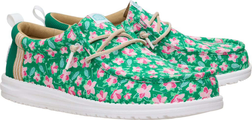 Wally Azalea