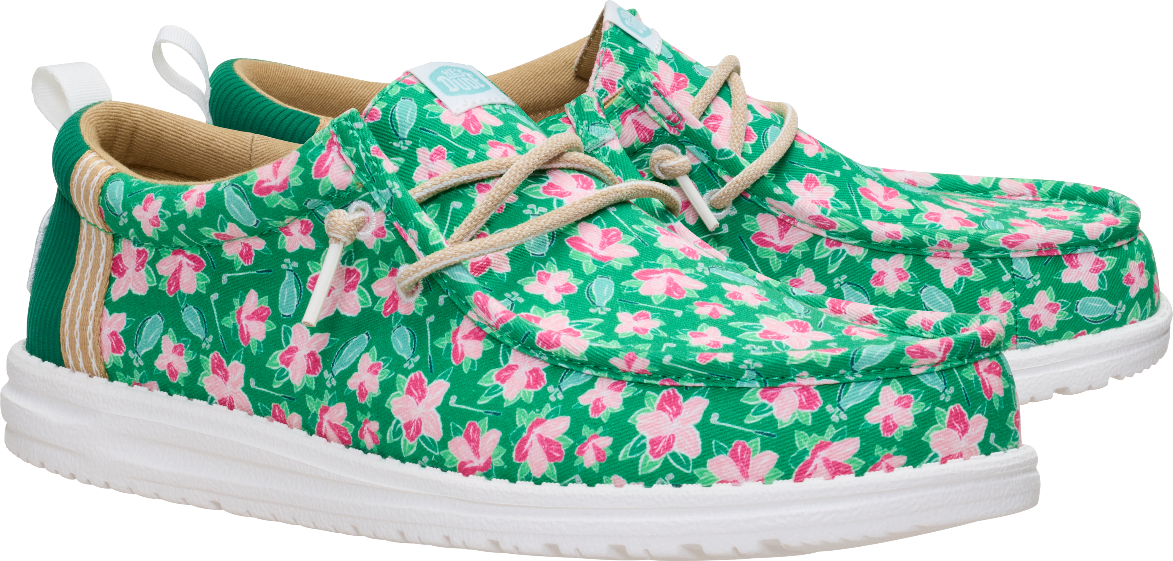 Wally Azalea