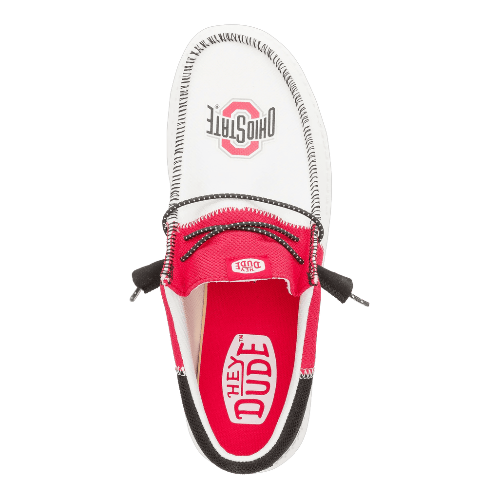 Wally Tri The Ohio State