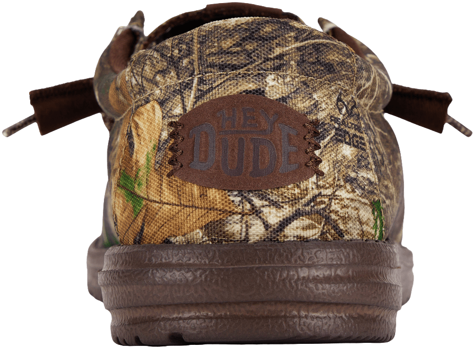 Wally Realtree Edge®
