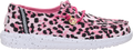 Wendy Youth Getaway Lace