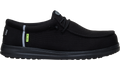 Wally Work Comp Toe Wide